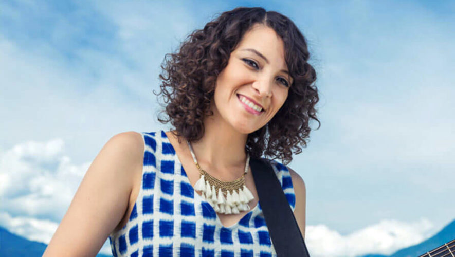 Gaby Moreno regresa a los Latin Grammy