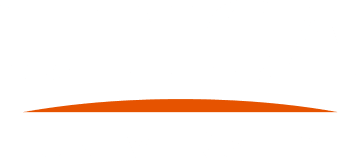 Utica University logo in footer