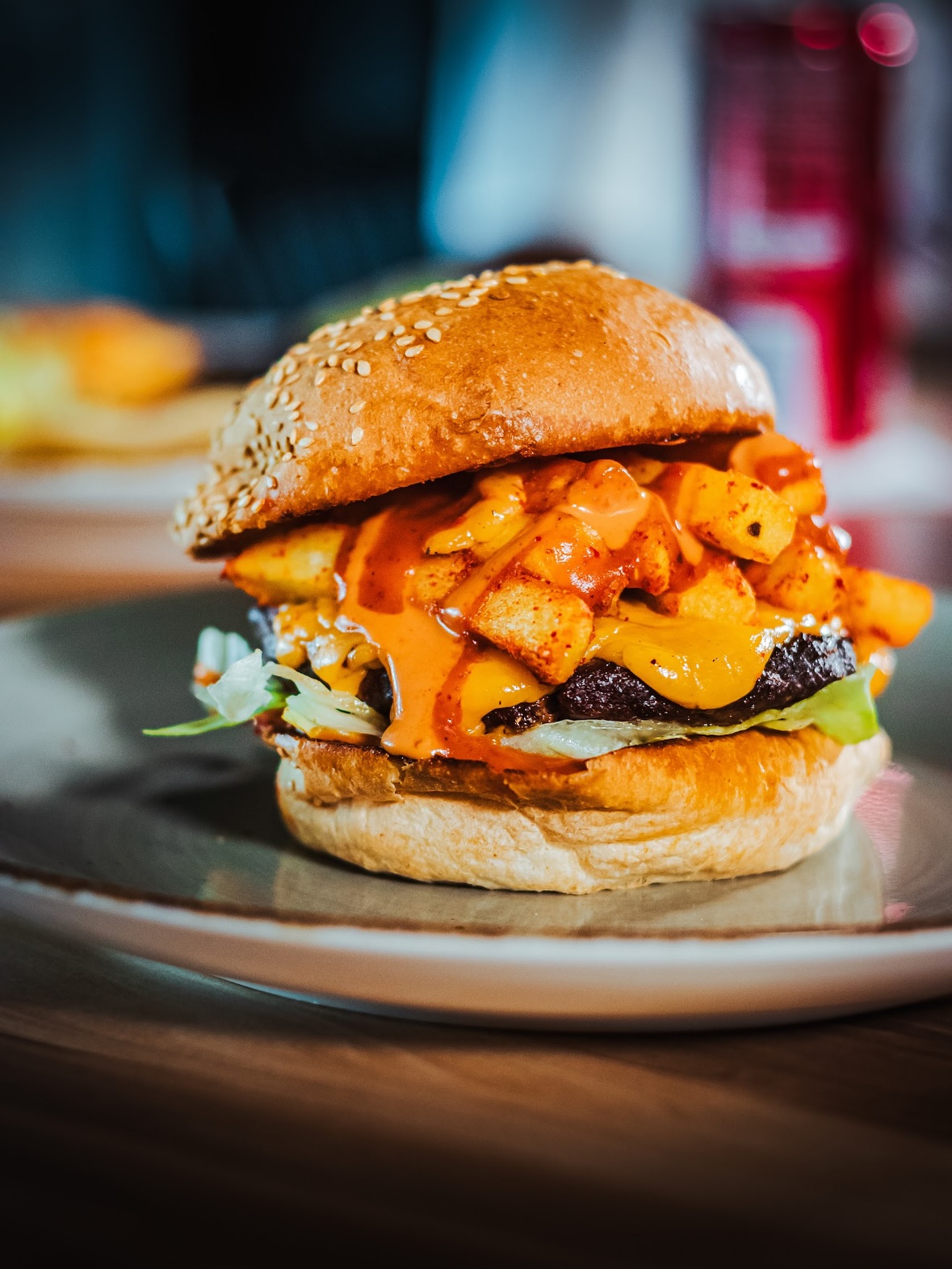 Burgers