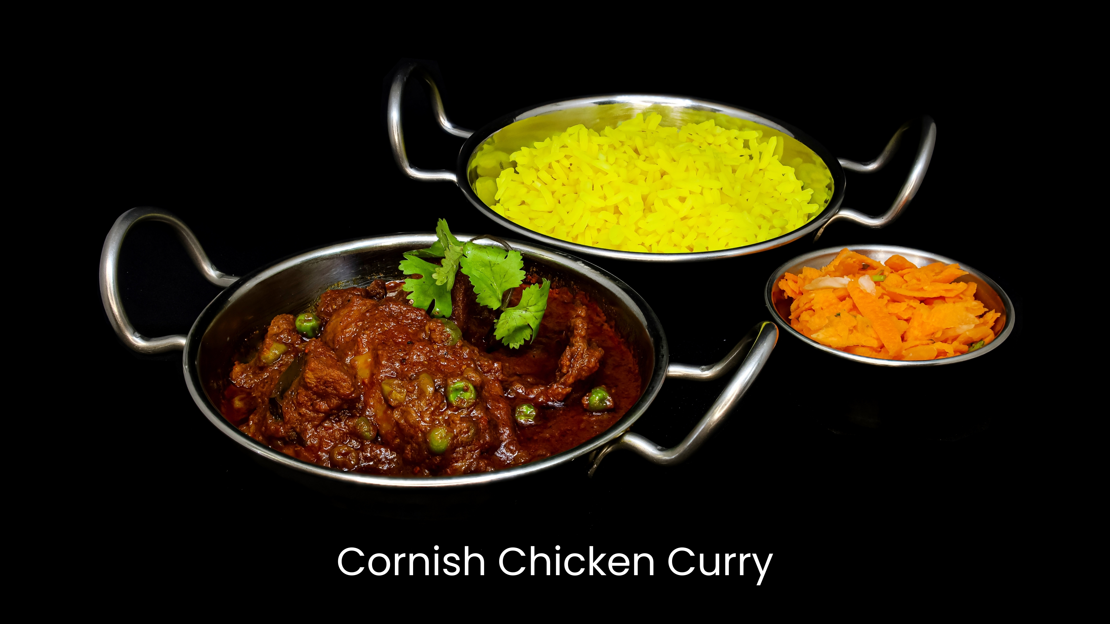 Curries