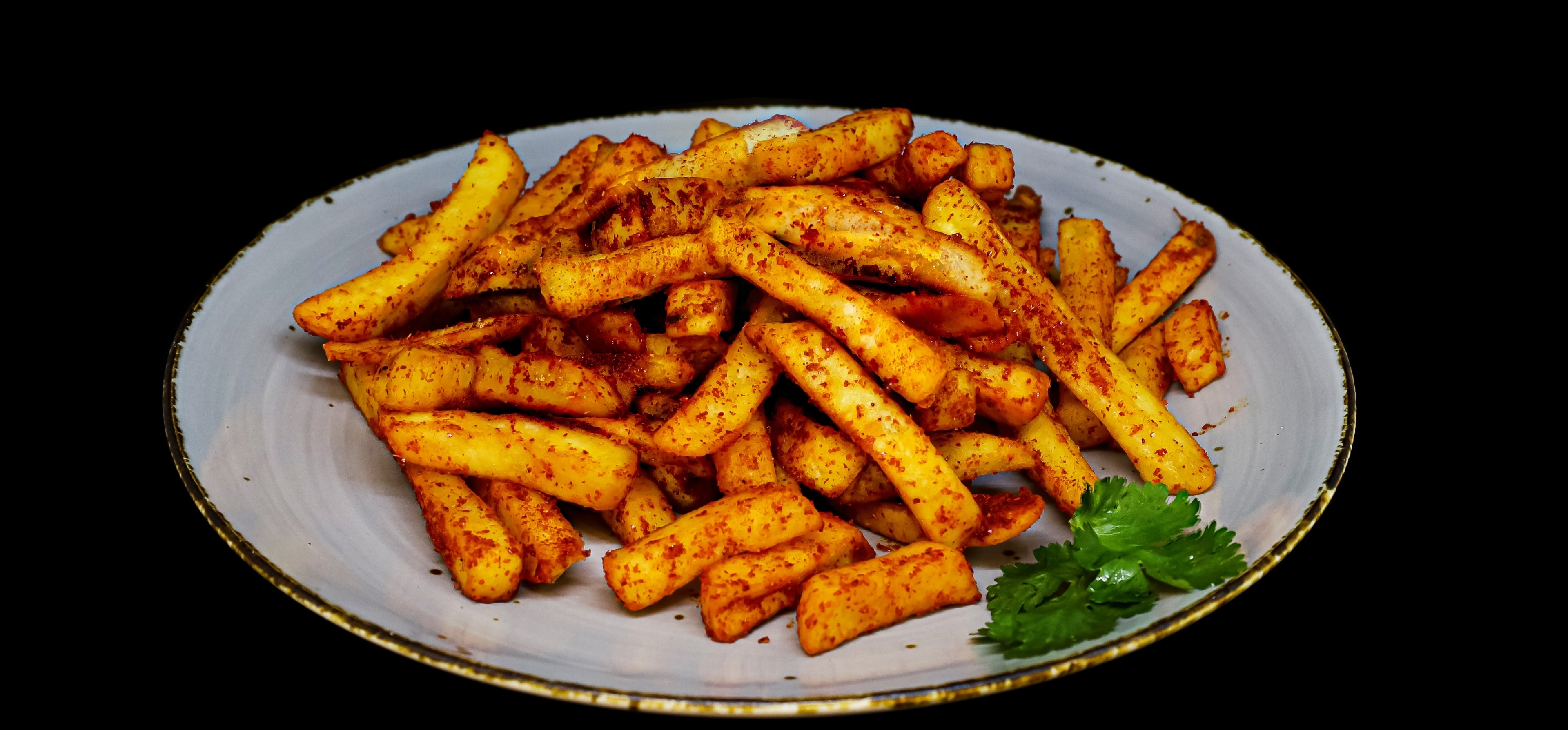 Fried Chips
