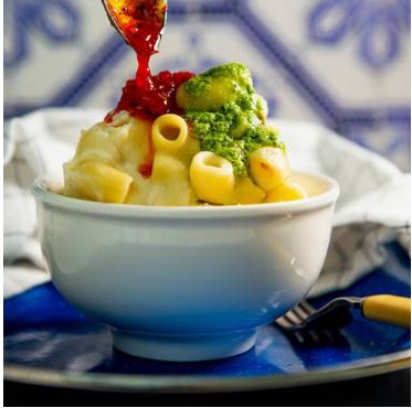 Be The Boss (Build Your Own)