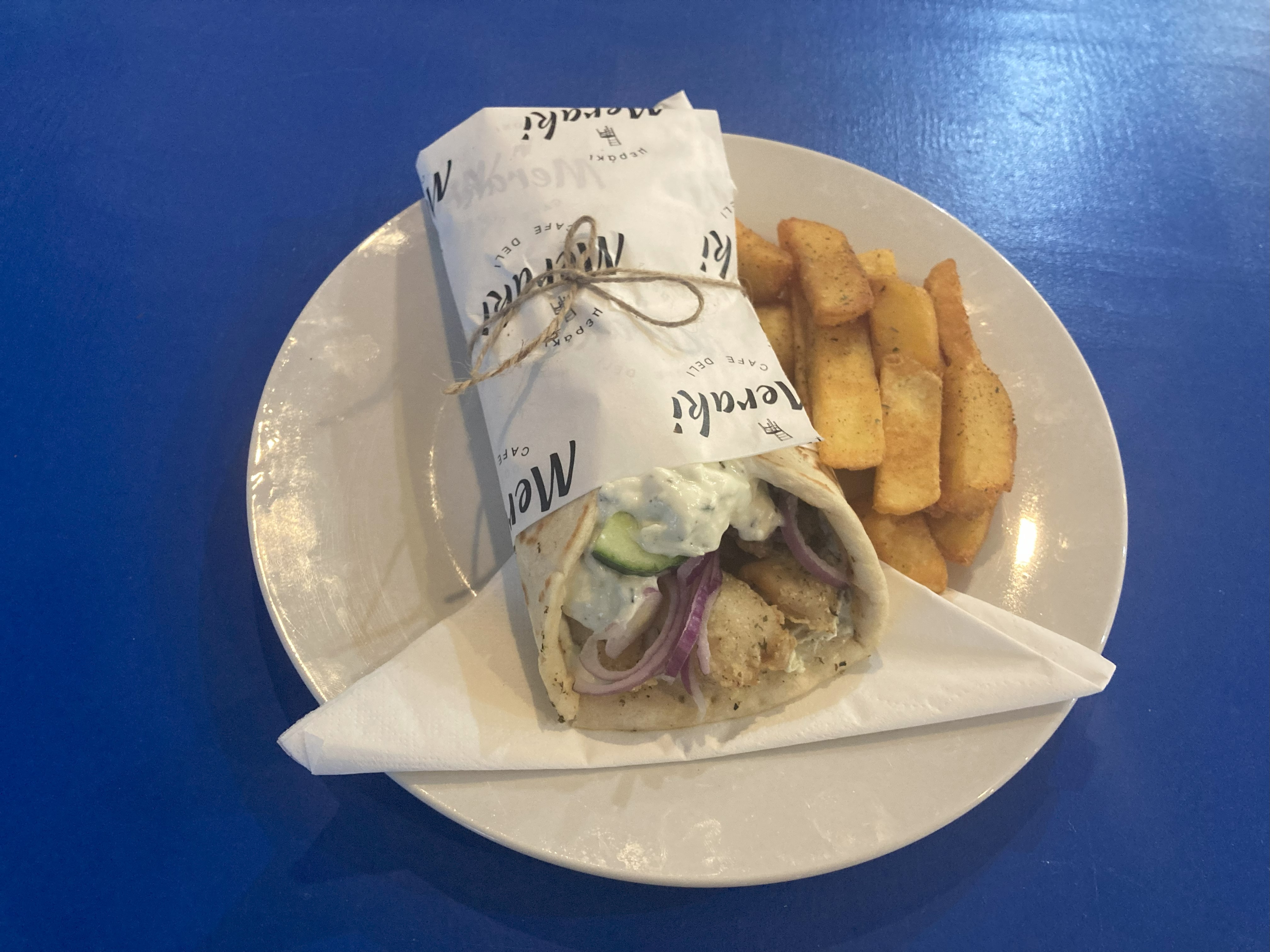 Calamari  Yiro 