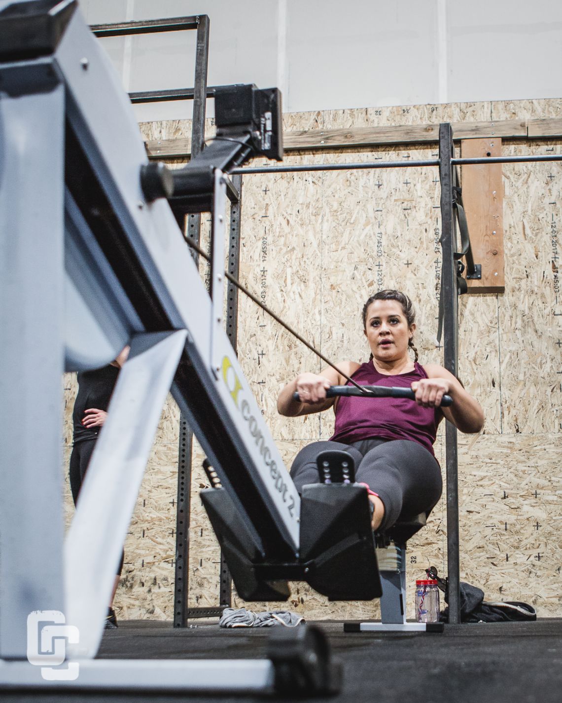 Workouts Oregon Crossfit Bend Oregon