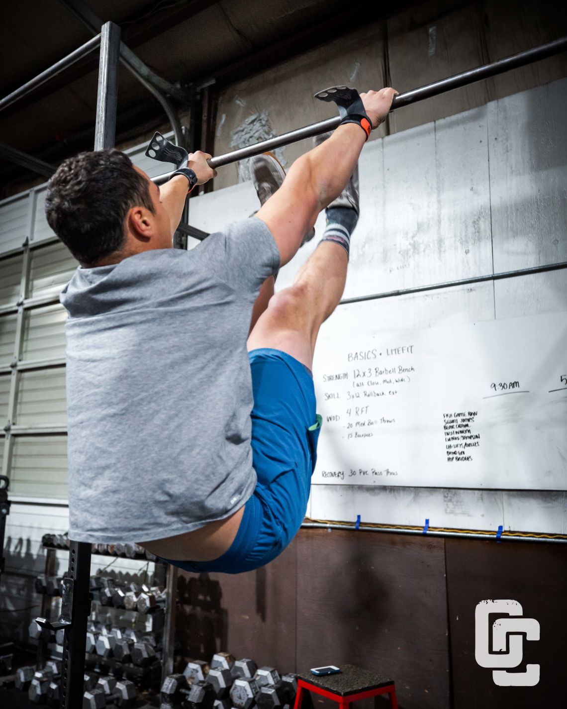 Workouts Oregon Crossfit Bend Oregon