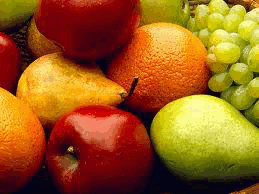 Tabela de calorias de frutas Tabela de calorias de frutas