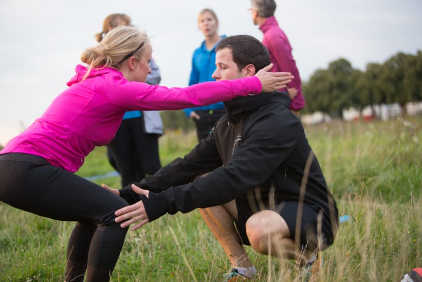 Bootcamp Aachen Persönliche Betreuung für maximalen Erfolg