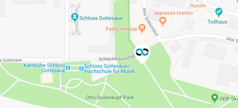 Outdoor Fitnessstudio Karlsruhe Abwechslungsreiches Training im Team