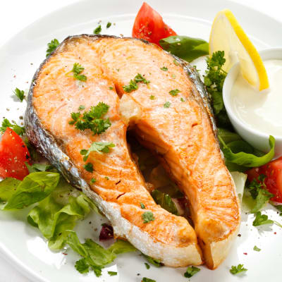 Omega 3 Fettsauren Warum Wieviel Wie Oft