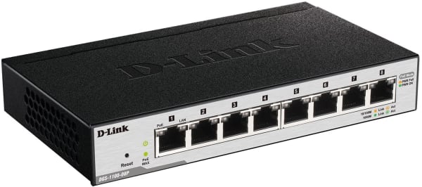 poe switch