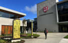 St. George's School