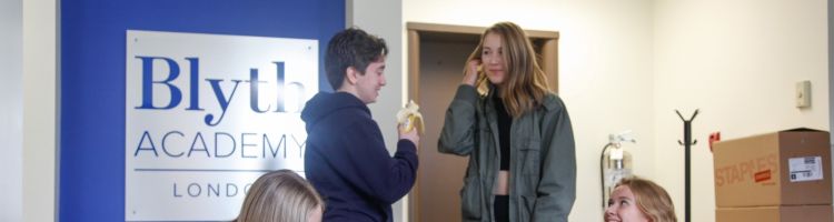 Blyth Academy London - London Private Day Boarding Homestay School