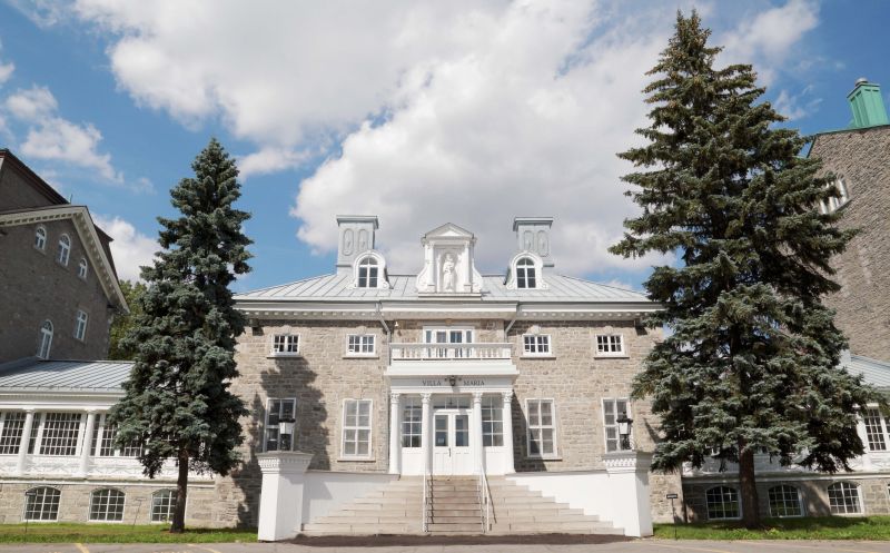 Ecole Villa Maria Montreal Ecole Villa Maria Montreal