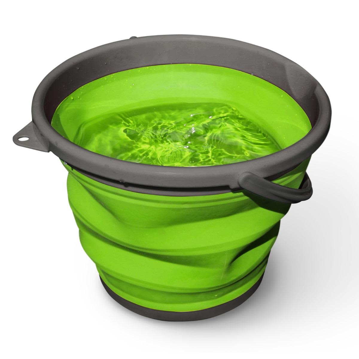 STOKIT Collapsible bucket 5L