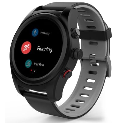 dofit gps watch