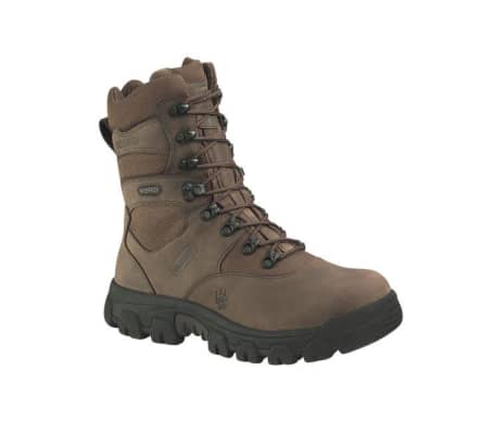 wolverine outdoor boots