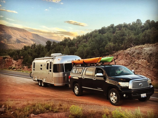 2005 Airstream International