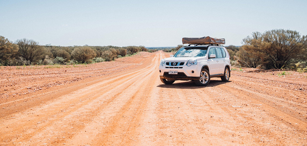 campervan hire in tasmania | modern camping vehicle
