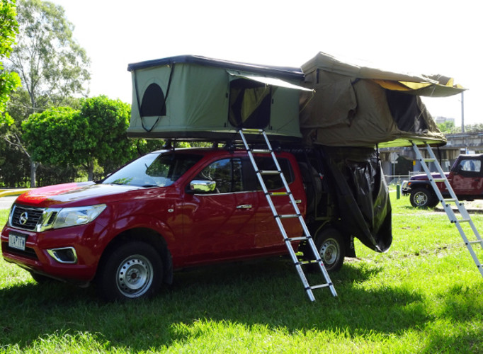 campervan hire in tasmania | campervan fit for an adventure in the wild