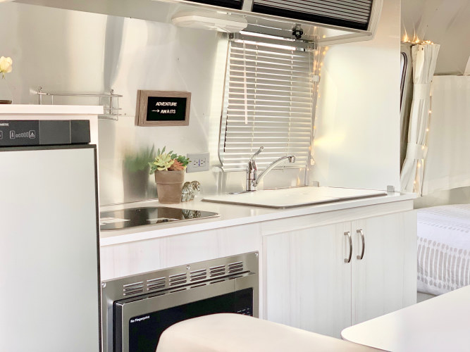 home away from home airstream