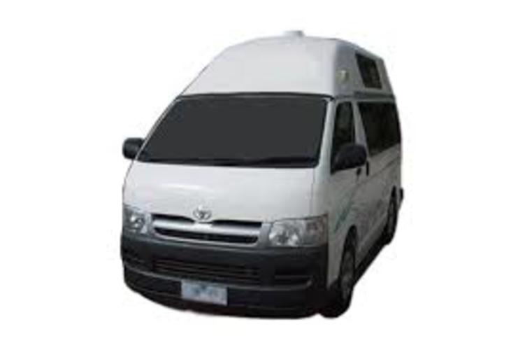 camper rentals tasmania | snug and charming campervan