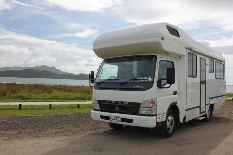 10 Best Motorhomes & RV Rentals In Auckland, New Zealand Trip101