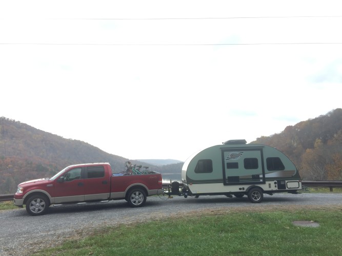 homey camper perfect for journey in nature in ruckersville