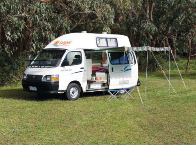 the funkampa