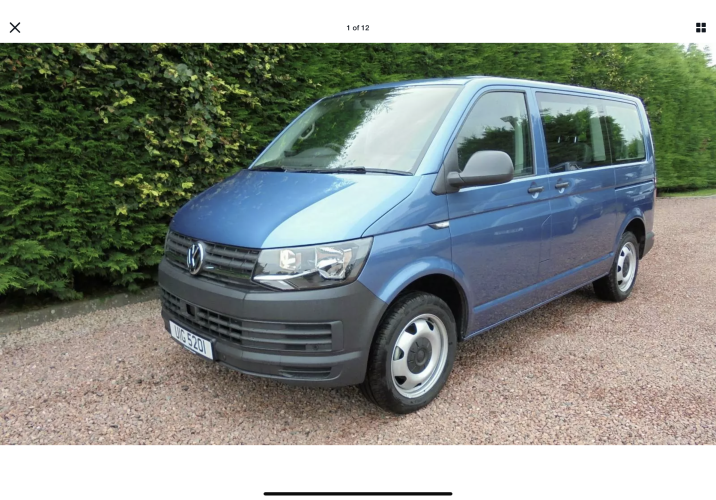 campervan hire inverness | stylish rental with modern amenities