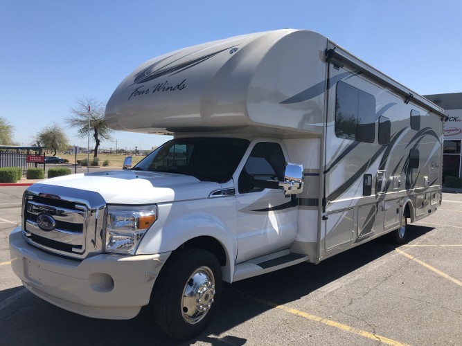 10 Best RV Rentals In Medford, Oregon Trip101