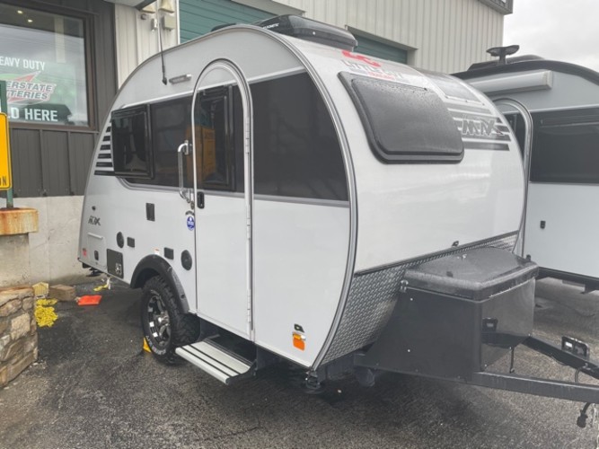 teardrop camper rental missouri | motorhome with mod cons