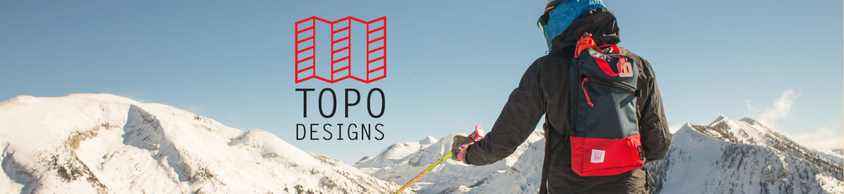 Topo Designs