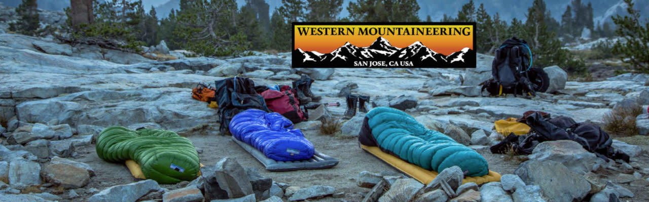 Western Mountaineering