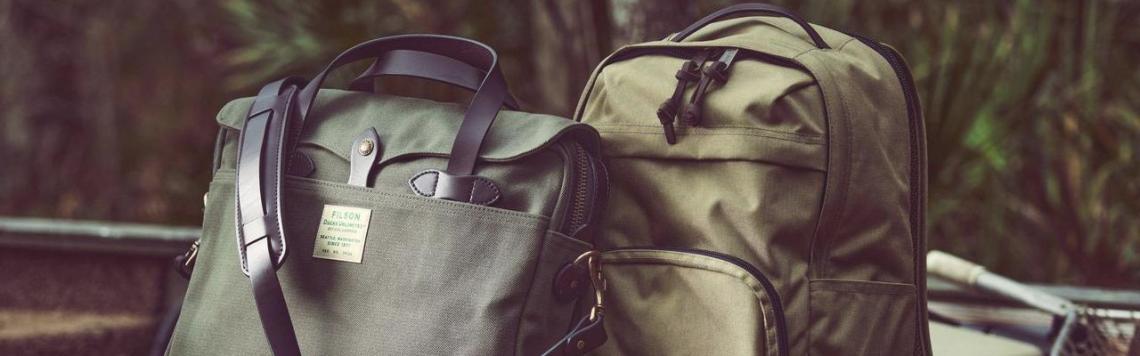 Mens Bags & Backpacks