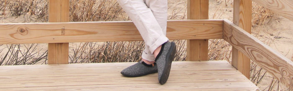 Mens Casual Slippers for Everyday