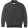 Gray Heather/Dark Charcoal Stripe Gray Heather/Dark Charcoal Stripe