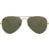 Gold/Green Classic G-15 Polarized