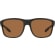 Matte Black/Brown Polarized