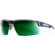 Dark Crystal Gray/Green Reflex Lenses