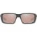 Matte Grey Frame with Copper Silver Mirror 580G Lens