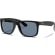 Black/Blue Classic Polarized