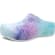 Tie Dye Molded