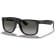 Black/Grey Gradient Polarized