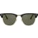 Black/Green Classic G-15 Polarized