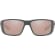 Matte Gray Frame with Copper Silver Mirror 580G Lens