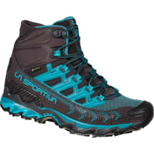 Women's Ultra Raptor Ii Mid Wide Gtx