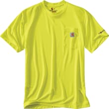 Men's Hv Force Color Enhanced Ss Tee