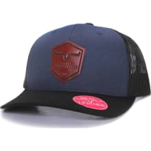 Shielded Trucker