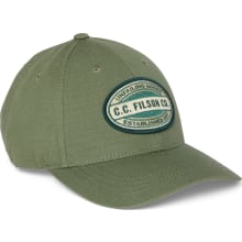 Logger Cap - Army Kenai