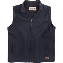 Men's Ironwood Wool Vest